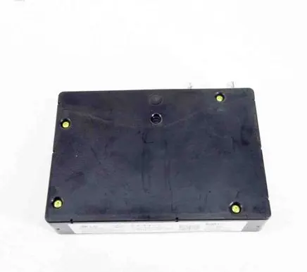 Opel Corsa D Bluetooth control unit module 544948685 23221498