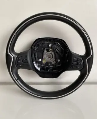BMW i3 Steering wheel 6870166