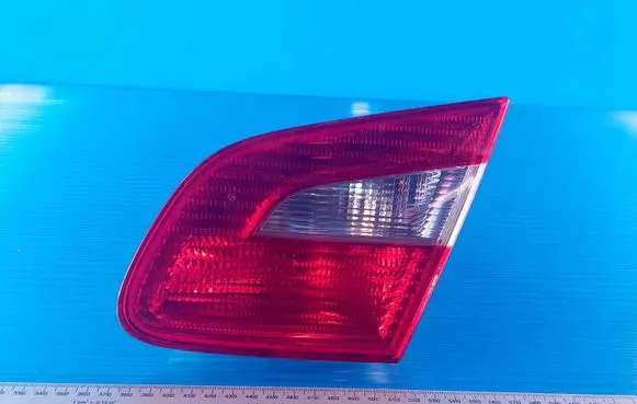 Skoda Superb B6 (3T) Rear/tail lights 3T5945094