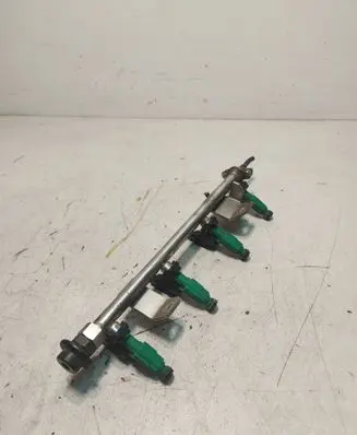 Hyundai Sonata Fuel injectors set 