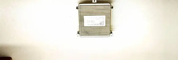 Skoda Octavia Mk4 Headlight ballast module Xenon 992941572CD 992941572C