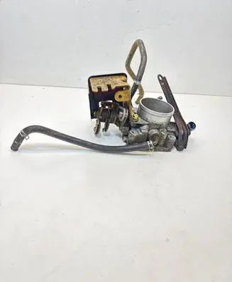 Honda Legend III KA9 Throttle body valve 