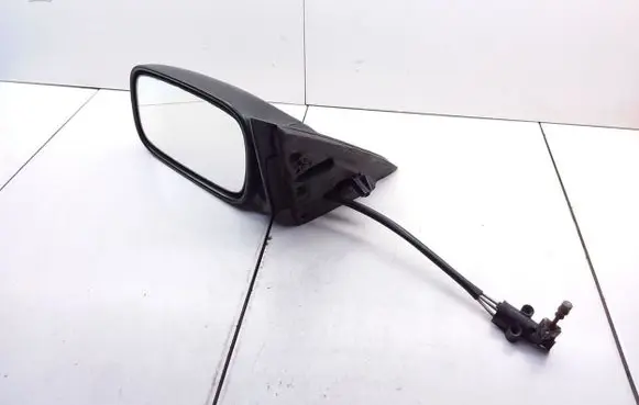 Volkswagen PASSAT B4 Manual wing mirror E10017272 E10017273