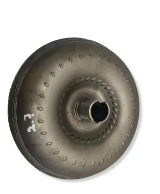 Mercedes-Benz ML W163 Torque converter A2112500102