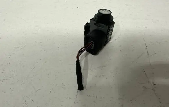 Seat Leon (5F) Air quality sensor 5Q0907659B 5Q0907643C 170817