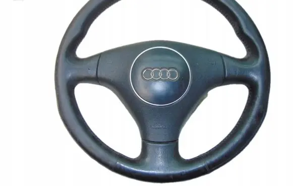 Audi A3 S3 8L Steering wheel