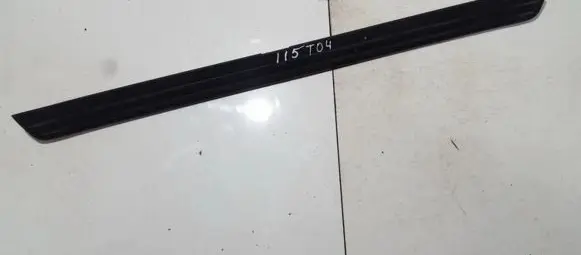 Toyota Yaris Front sill trim cover 6791142010 67911-42010