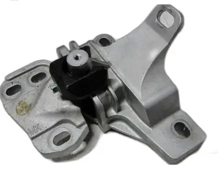 Mazda MX-30 Engine mount vacuum valve DN4E39070