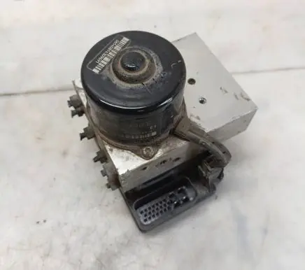 Volkswagen Sharan ABS Pump 1J0907379H 1J0614217C