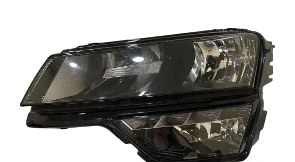Skoda Karoq Headlight/headlamp 57B941015A 25PL8918 0020503707