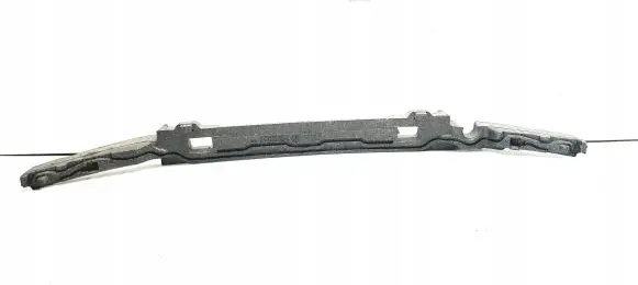 Volkswagen Touran II Front bumper foam support bar 5TA807248
