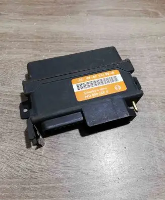 Ford Escort Engine control unit/module ECU 0227400044 87AB12A297AA
