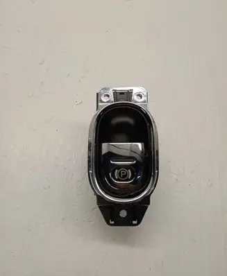 Bentley Continental Hand parking brake switch 3W0927225