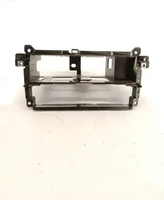 BMW 3 E46 Climate control/heater control trim 51458196112 8237560