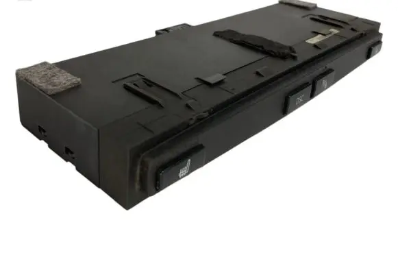 BMW 5 E60 E61 Seat heating switch 6949452