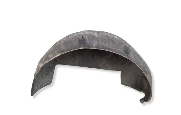 Mercedes-Benz Vito Viano W447 Rear arch fender liner splash guards 