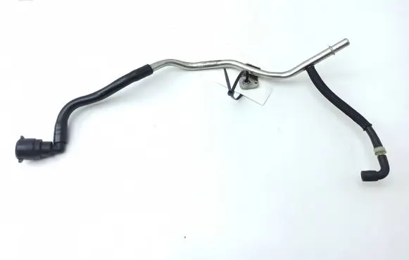 Mercedes-Benz E W212 Vacuum line/pipe/hose A6512300556