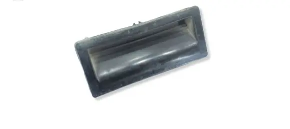 Volkswagen PASSAT B7 Tailgate/trunk/boot exterior handle 5N0827566