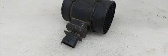 Opel Signum Mass air flow meter 0281002618