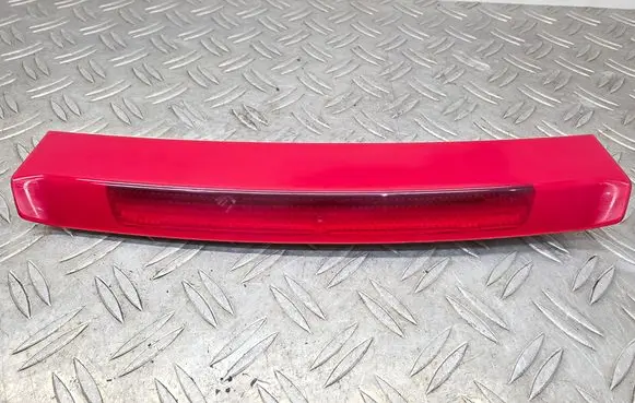 Opel Insignia A Third/center stoplight 13226860 10999100 00999100