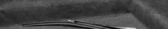Volkswagen PASSAT B6 Windshield/front glass wiper blade 3C1955409C