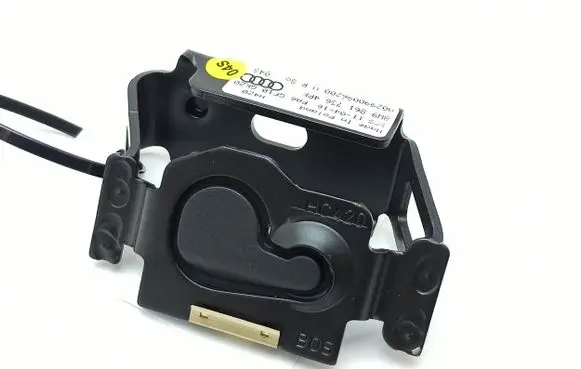 Audi A4 S4 B9 8W Cargo luggage net fixing mount 8W9861736 8W98617364PK