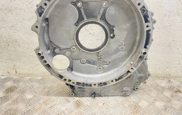 Mercedes-Benz E W212 Timing chain cover A6510151402