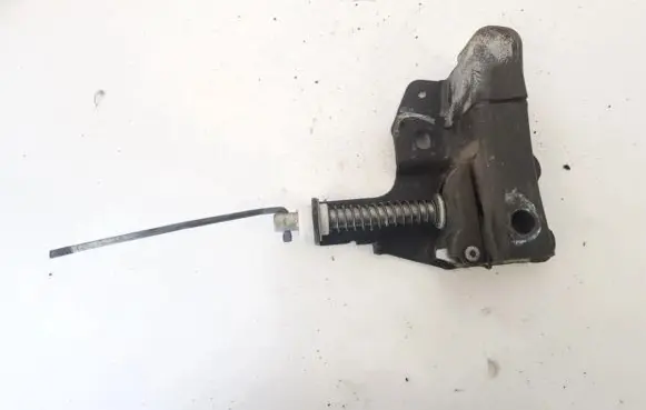 Nissan X-Trail T30 Seat back rest lock catch 4628