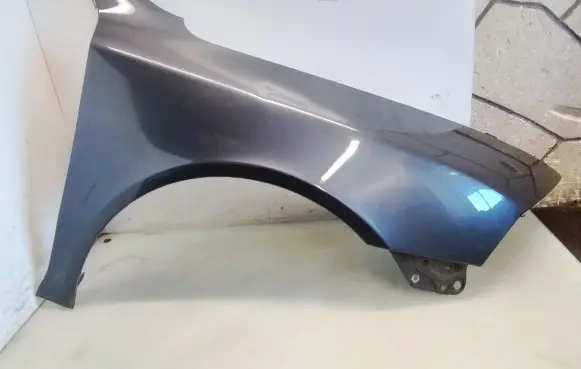 Skoda Octavia Mk2 (1Z) Fender