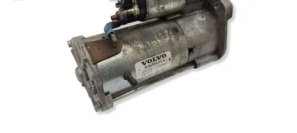 Volvo V60 Starter motor 30659314
