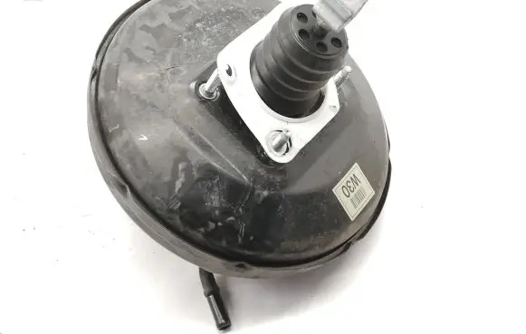 Brake booster