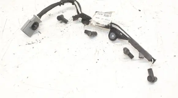 Ford Kuga II Glow plug wires 98050756800R00