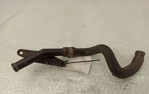 Mercedes-Benz E W211 Engine coolant pipe/hose 6122000252