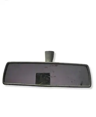 Volkswagen Golf V Rear view mirror (interior) E1010761