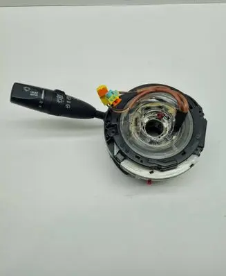 Dodge Durango Airbag slip ring squib (SRS ring) 122200 LK12006236 91579818001764