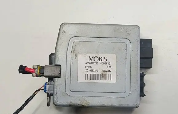 Hyundai i30 Electric power steering pump A656399700S9 A656399700
