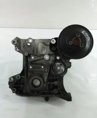 Opel Astra J Oil pump 12992380