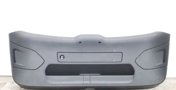 Audi Q3 8U Tailgate/boot lid cover trim 8U0867979