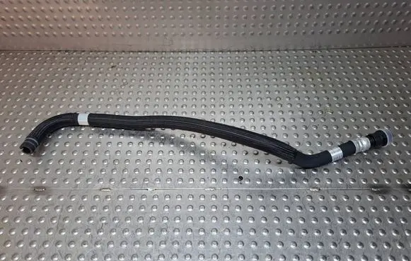 Fiat Ducato Power steering hose/pipe/line 1374622080