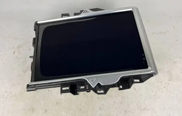 Tesla Model X Screen/display/small screen 104500600C