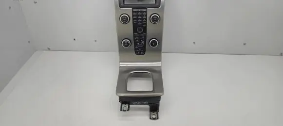 Volvo S40 Climate control unit