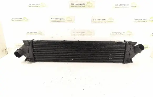 Ford Mondeo MK IV Intercooler radiator 6G91-9L440-FC 6G919L440FC