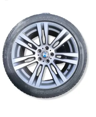 BMW X6 E71 R20 alloy rim 7842184