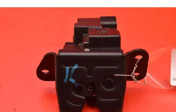 KIA Soul Tailgate/trunk/boot lock/catch/latch 