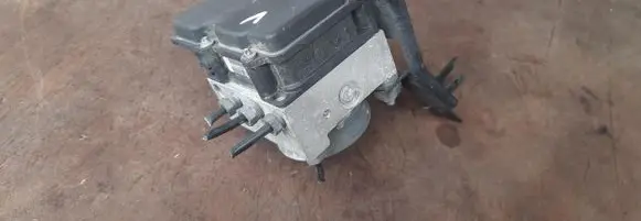 Dacia Logan II ABS Pump 8200756092