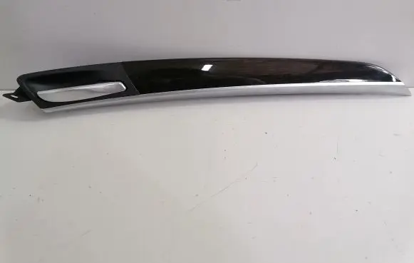 BMW X5 E70 Front door card panel trim 4993001