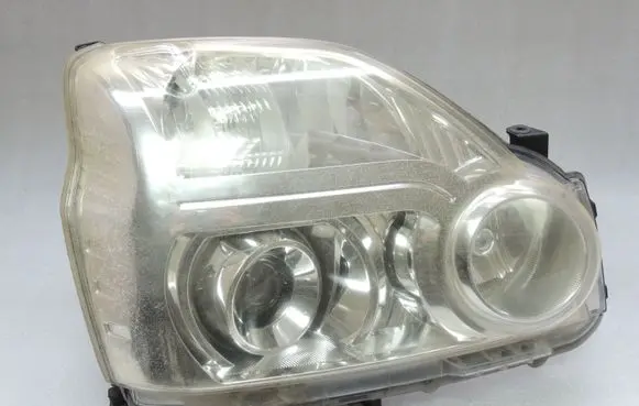 Nissan X-Trail T31 Headlight/headlamp 26010JG45A