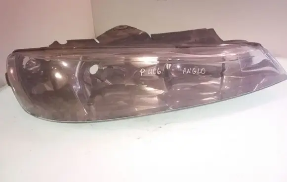 Peugeot 406 Headlight/headlamp 0301175402