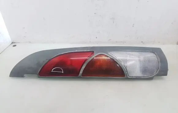 Renault Kangoo I Rear/tail lights
