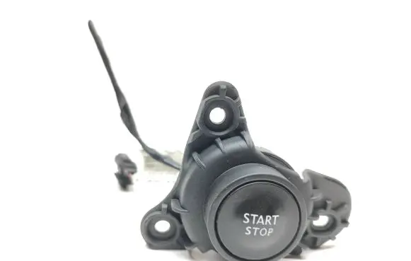 Renault Scenic IV - Grand scenic IV Engine start stop button switch 285905306R 16327 A2C83090000